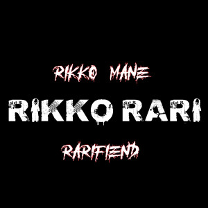 Album Rikkorari (Explicit) from Rikko Mane