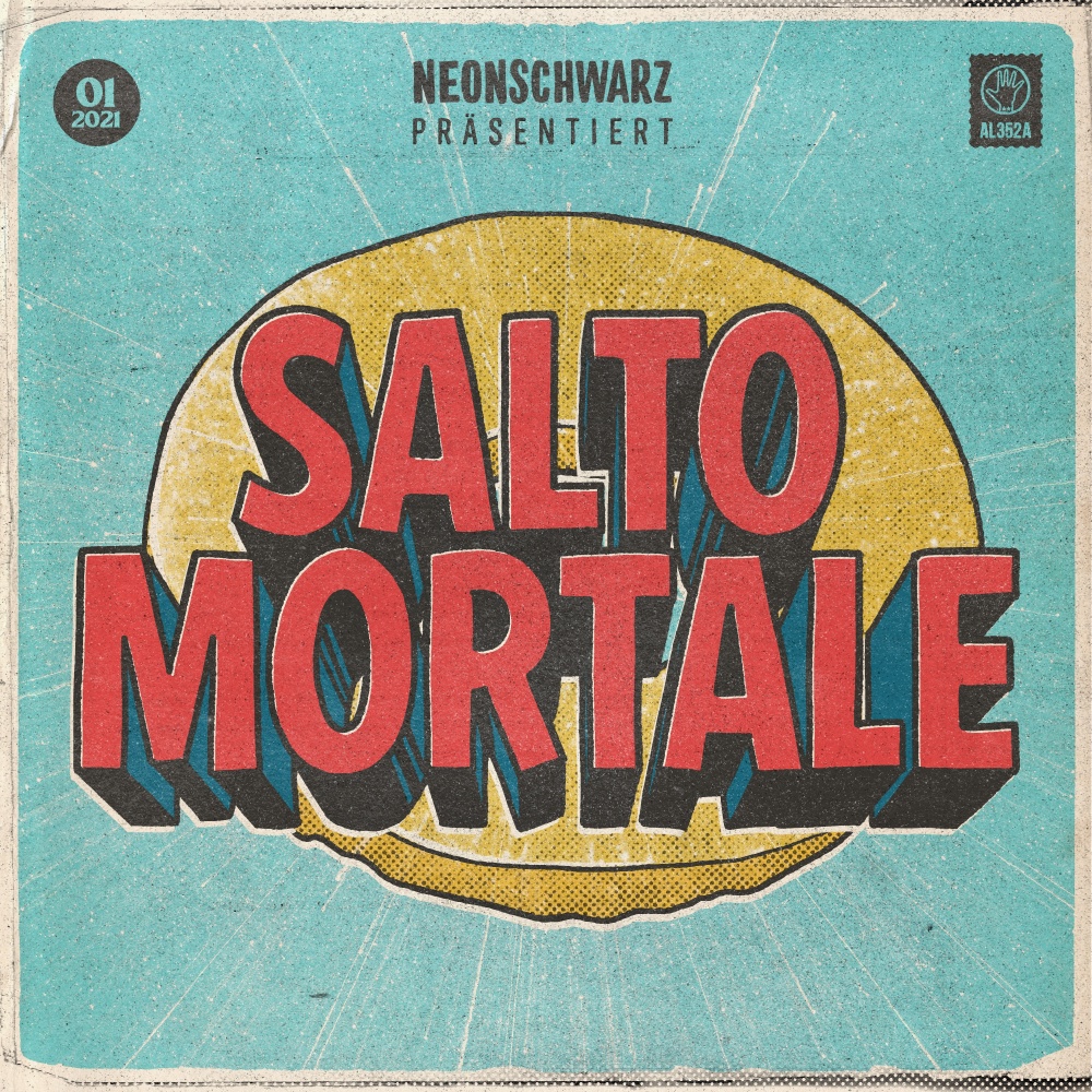 Salto Mortale (Explicit)