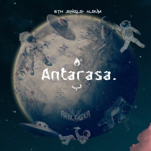 Album Antarasa from Aralangka