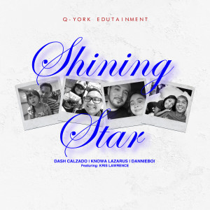 Dash Calzado的專輯Shining Star