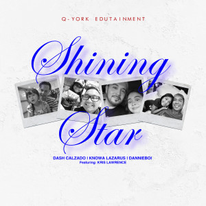 อัลบัม Shining Star ศิลปิน DannieBoi