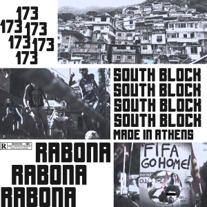 South Block的專輯Rabona (Explicit)