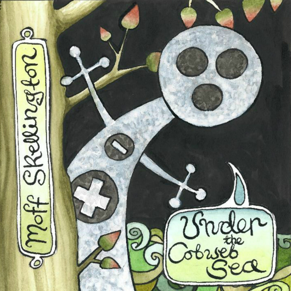 Under The Cobweb Sea