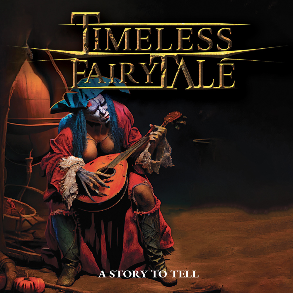 Farewell Fairytale (Outro)