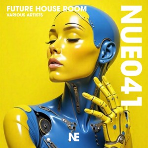 อัลบัม Future House Room (Extended Mix) ศิลปิน 