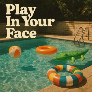 อัลบัม Play In Your Face (feat. Project Pat) [Explicit] ศิลปิน Brodie Jaymz