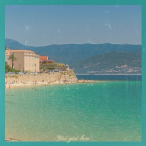 Dengarkan lagu A Oriente Me Voy nyanyian Orquesta America dengan lirik