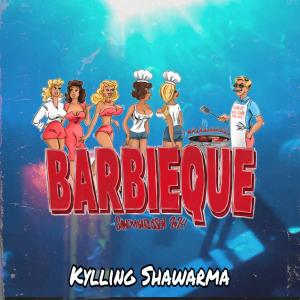 收聽Kylling Shawarma的Meg og gutta (BBQ Partysnekk) (Explicit)歌詞歌曲