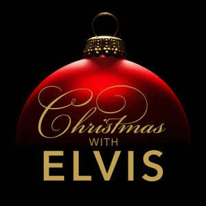 收聽Elvis Presley的White Christmas歌詞歌曲