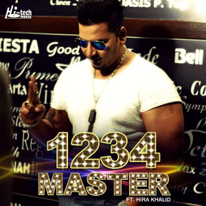 收聽Master的1234歌詞歌曲