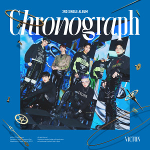 อัลบัม Chronograph ศิลปิน VICTON