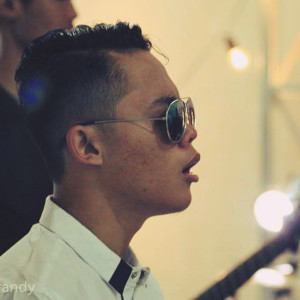 อัลบัม Jogo Ati Isun ศิลปิน Haris B.