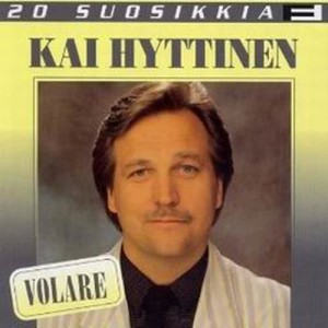 收聽Kai Hyttinen的Volare歌詞歌曲