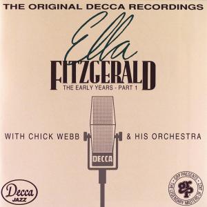 收聽Ella Fitzgerald and Her Savoy Eight的Bei Mir Bist Du Schoen (Single Version)歌詞歌曲