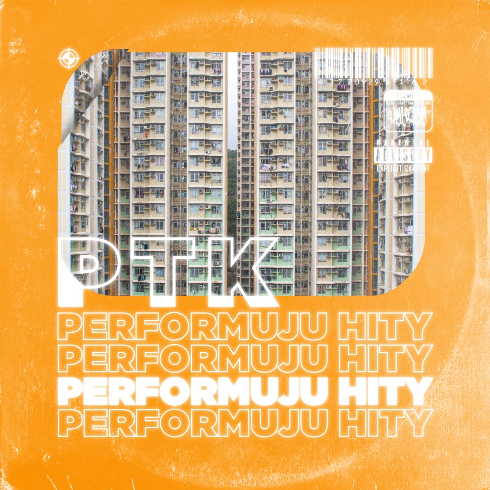 Performuju hity (Explicit)