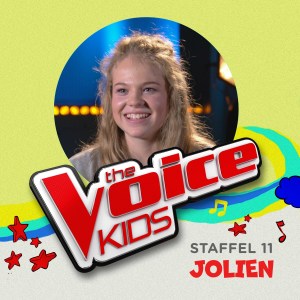 I See Fire (aus "The Voice Kids, Staffel 11") (Live) dari Jolien
