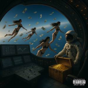 ดาวน์โหลดและฟังเพลง Vivendo Agora (Explicit) พร้อมเนื้อเพลงจาก Real Chefin