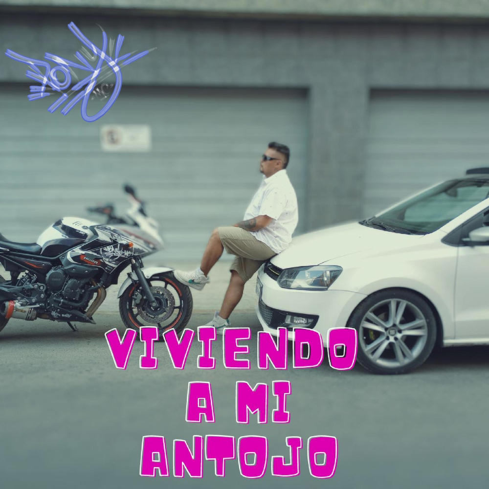 Viviendo a mi antojo (Explicit)