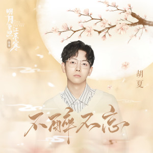 收聽胡夏的不醉不忘歌詞歌曲