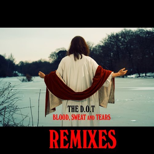 Blood, Sweat and Tears (Scroobious Pip & Warrenpeace Remix)