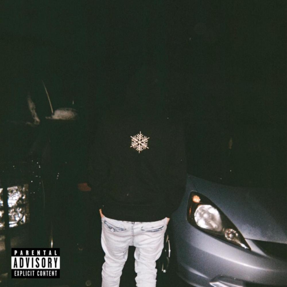 On Ice (feat. Euroz & The Viibe) (Explicit)