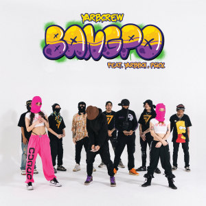 Album Bangpo (Explicit) oleh YARBBOI