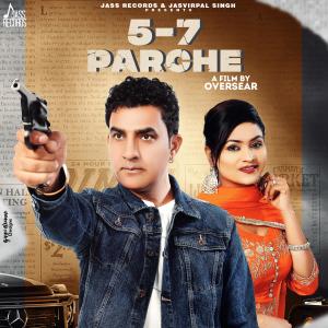 Listen to 5-7 Parche song with lyrics from Harjit Sidhu