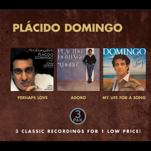 收聽Plácido Domingo的To Love (Voice)歌詞歌曲