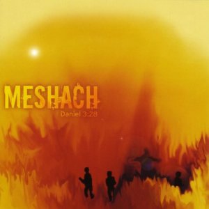 收聽Meshach的We Believe歌詞歌曲