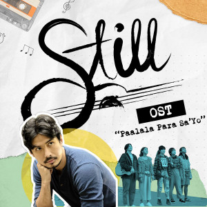 Album Paalala Para Sa'yo (Music from the Original TV Series 'Still') from Christian Bautista