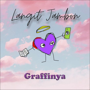 Graffinya的專輯Langit Jambon (Cover)