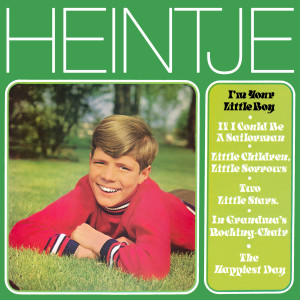 Listen to Good Old Ding-Dong-Clock (Remastered) song with lyrics from Heintje Simons