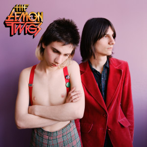 Listen to These Words song with lyrics from The Lemon Twigs