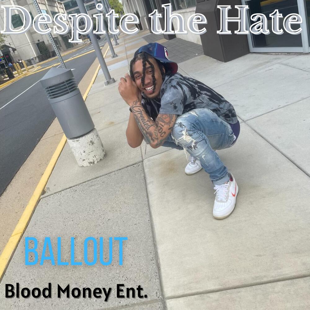 Mota (Despite The Hate) (Explicit)