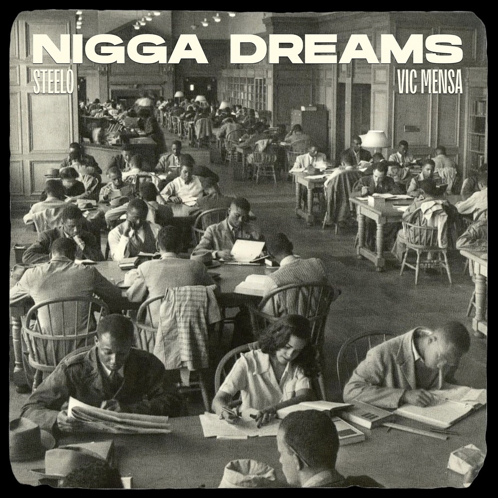 Nigga Dreams (Explicit)
