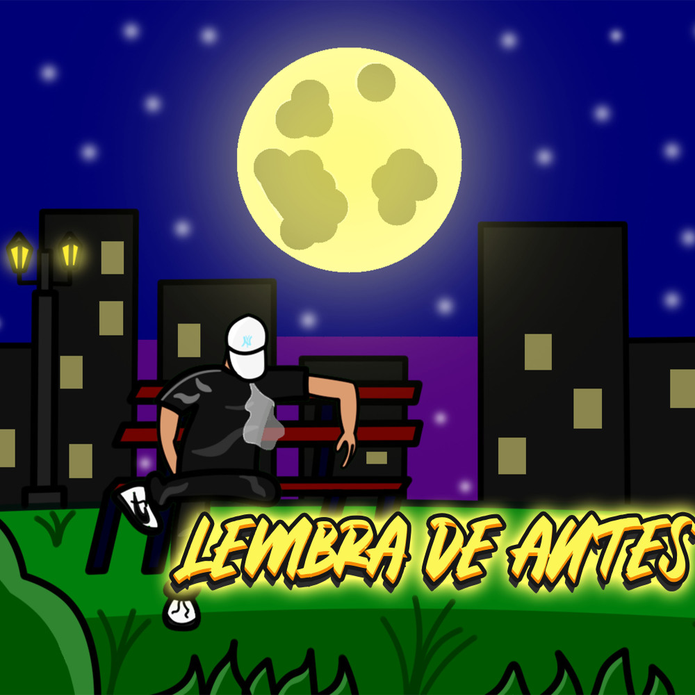 Lembra de Antes