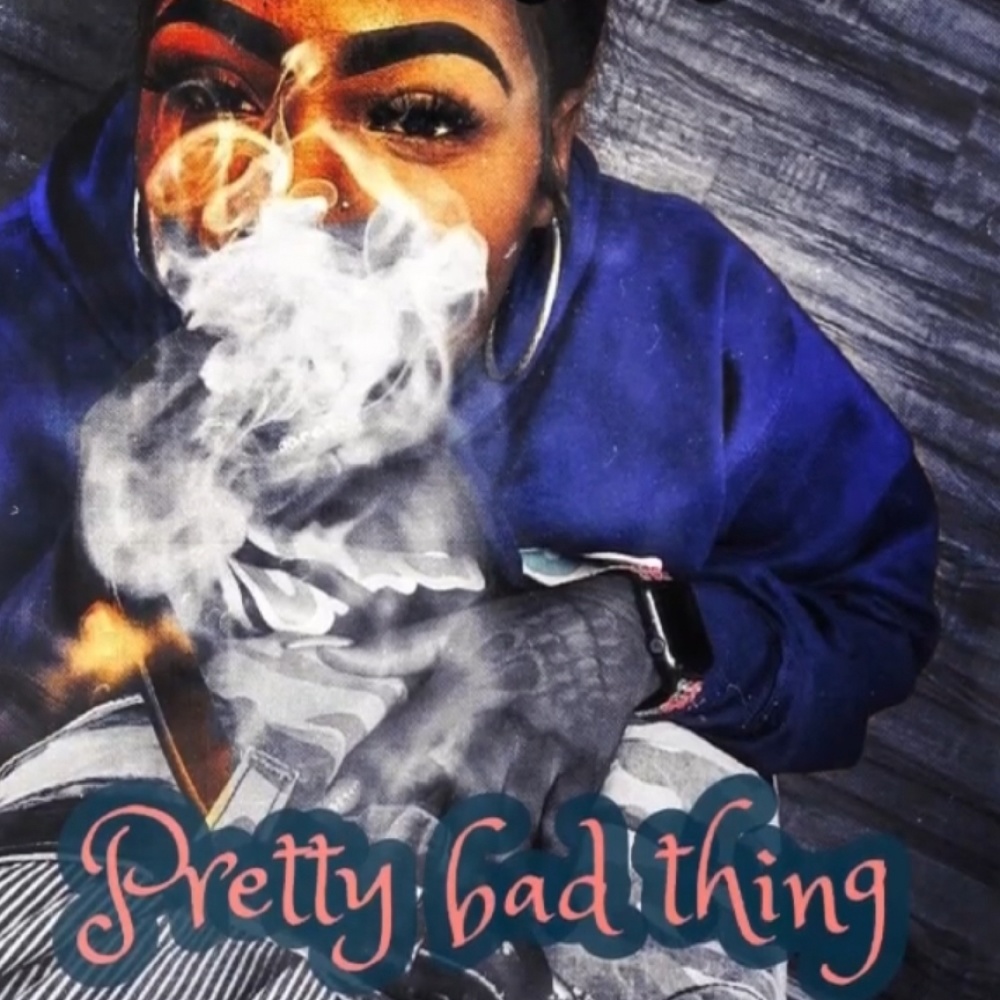 Pretty Bad Ting (Explicit)