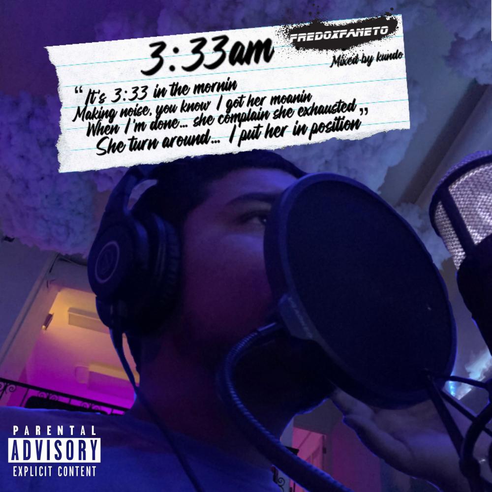 3:33am (Explicit)