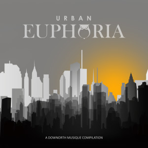 Chinx的专辑Urban Euphoria (Explicit)