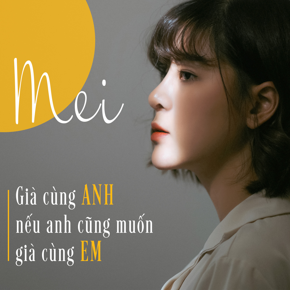 Già Cùng Anh Nếu Anh Cũng Muốn Già Cùng Em