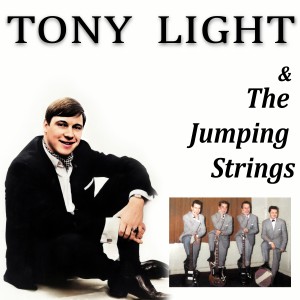 ดาวน์โหลดและฟังเพลง It's Only Make Believe พร้อมเนื้อเพลงจาก Tony Light