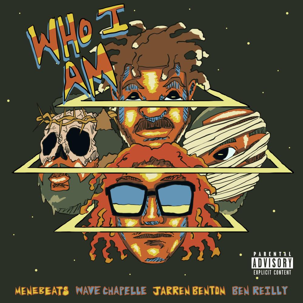 Who I Am (feat. Ben Reilly) (Explicit)