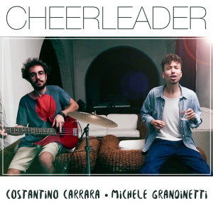 收聽Michele Grandinetti的Cheerleader歌詞歌曲