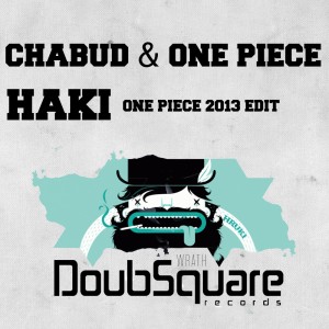 Chabud的專輯Haki (One Piece 2013 Edit)