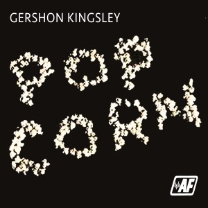 ดาวน์โหลดและฟังเพลง Pop Corn พร้อมเนื้อเพลงจาก Gershon Kingsley
