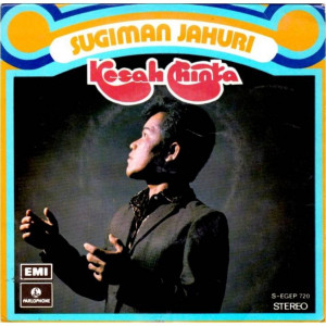 收聽Sugiman Jahuri的Timang Anak歌詞歌曲