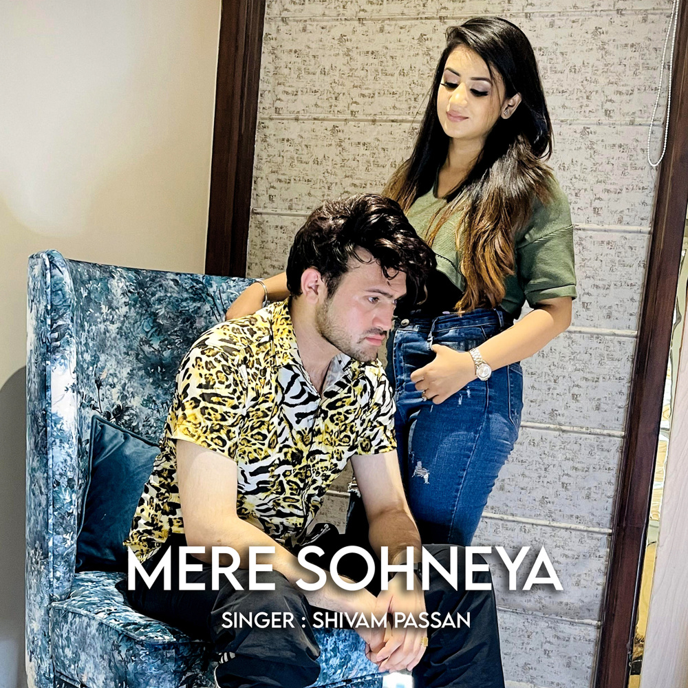 Mere Sohneya