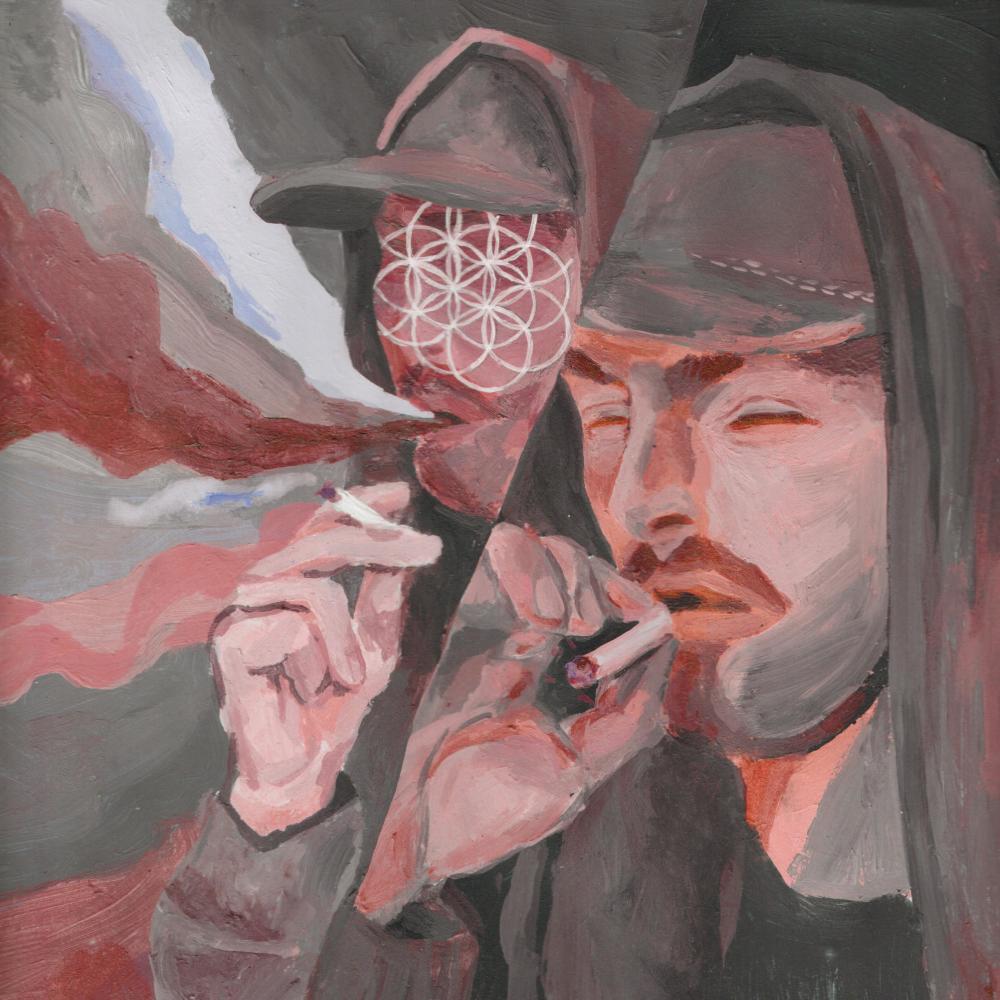 Mistakes (feat. Sindysman) (Explicit)