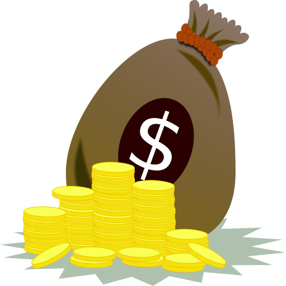 Trying To Make MONEY