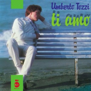 收聽Umberto Tozzi的Ti amo歌詞歌曲